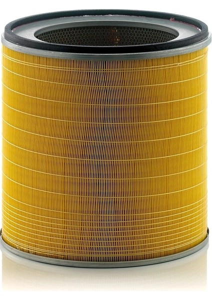 C 36 840/3 - Hava Filtresi - Mann Fılter