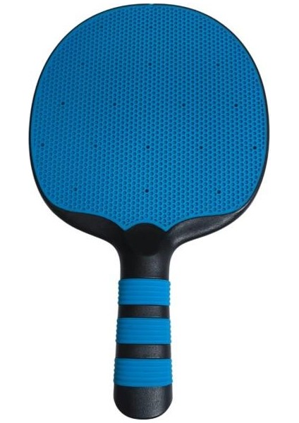 RAK-1300 Rubber Pp Masa Tenisi Raketi Mavi fiyatları