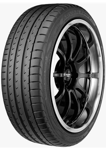 205/55 R16 91V Advan Sport V105 Mo Oto Yaz Lastiği (Üretim Yılı:2025)