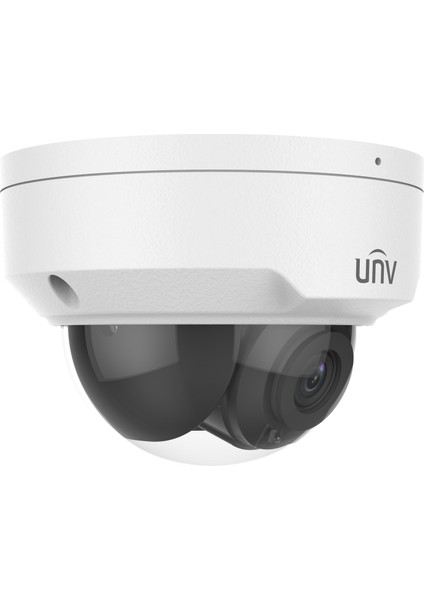IPC324LB-ASF28K-A 4mp Mini Ir Dome Ip Kamera (Sesli)
