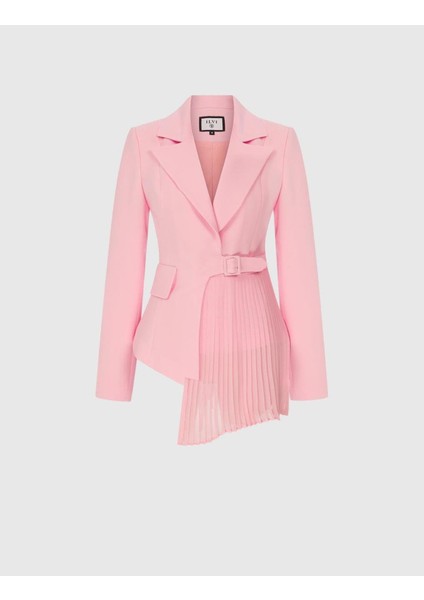 Rowen Kadın Ceket Pembe fırsatları