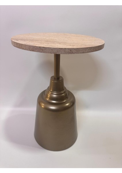 Nina Cappuccino 57CM 18MM Traverten fiyatları