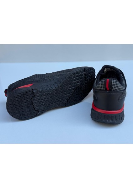 Int-Como-4fx Gri Erkek Spor Ayakkabı modelleri