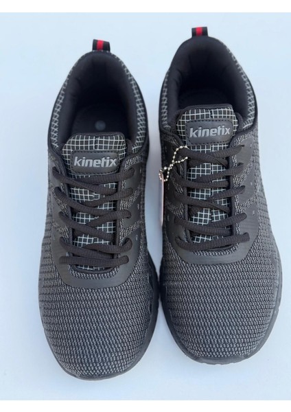 Int-Como-4fx Gri Erkek Spor Ayakkabı indirimleri