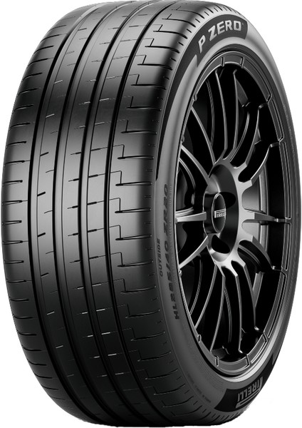295/35 R21 110Y Xl P-Zero Pz5 * Suv Oto Yaz Lastiği (Üretim Yılı:2024)