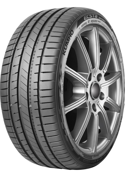 205/45 R17 88Y Xl Ecsta PS72 Oto Yaz Lastiği (Üretim Yılı:2025)