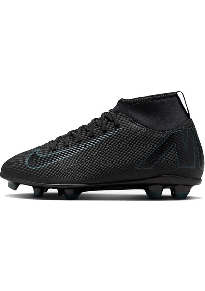 Jr Superfly 10 Club Fg/mg Çocuk Krampon FQ8318-002
