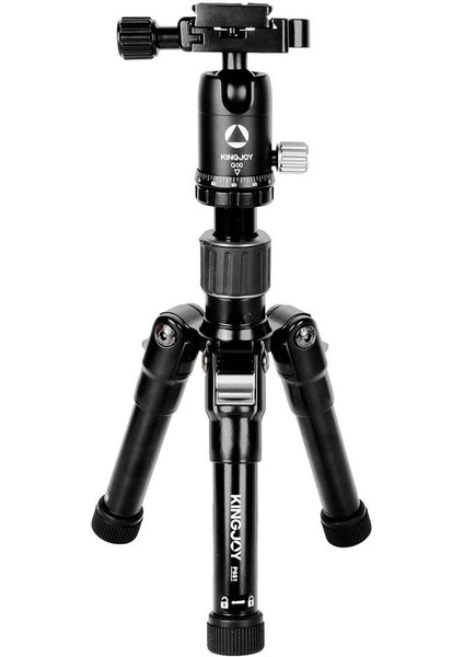 Kıngjoy P051+G00 Photo Trıpod