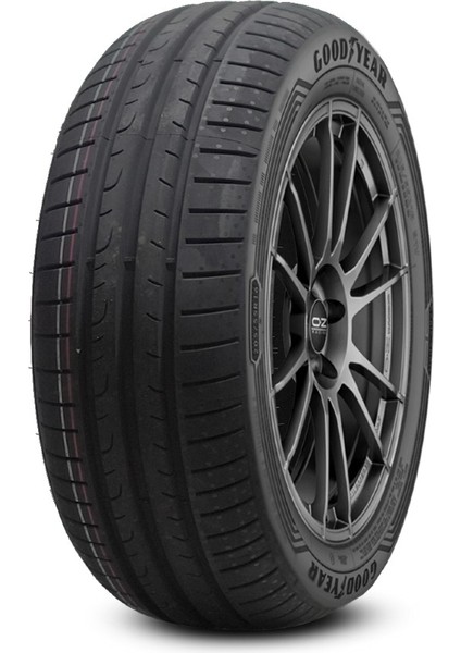195/50 R16 88V Xl Fp Eagle Sport 2 Oto Yaz Lastiği (Üretim Yılı:2025)
