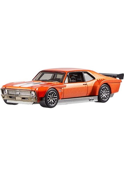 Premium Custom 1970 Chevy Nova HWG03 HMD44 fiyatları