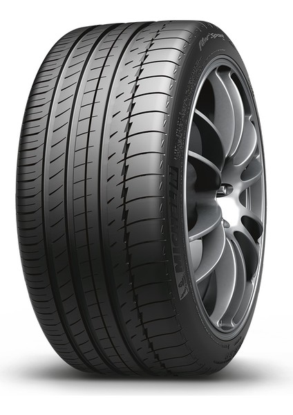 305/30 R19 102Y Xl Pilot Sport Ps2 N2 Oto Yaz Lastiği (Üretim Yılı:2025)
