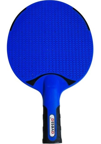 RAK-1500 Tpe-Pp Masa Tenisi Raketi Mavi