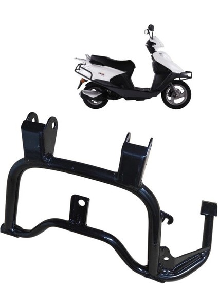 Kuba VN50 Pro Alt Sehpa ( Orta Sehpa )