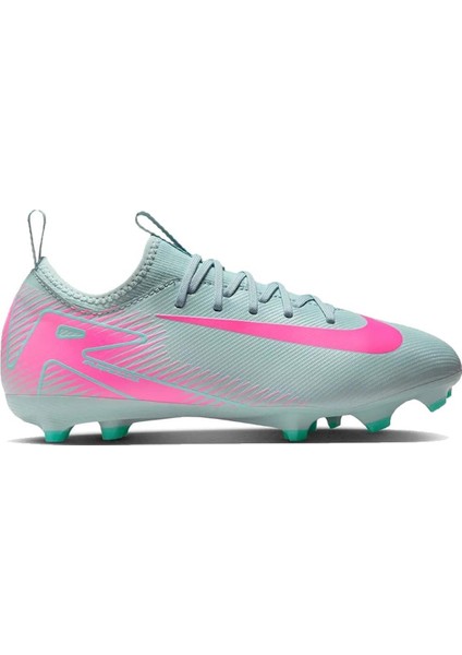 Jr Zoom Vapor 16 Academy Fg/mg Çocuk Krampon FQ8392-301