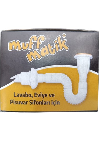 Çekvalfli Koku Giderici Conta – Lavabo Banyo Sifon Koku Engelleyici fiyatları