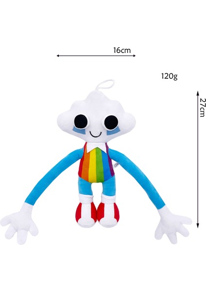Nightmare Critters Bobby 4 Yeşi̇l Di̇nozor Büyük Aslan Peluş Oyuncak Bebek (Yurt Dışından)