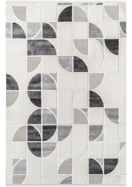 Sezen Soft, Polyester Modern Desenli Tozumaz Salon Koridor Mekan Oda Halısı indirimleri