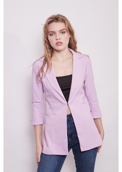 2271 Lila Ceket