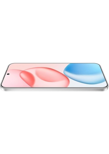 400 12 + 256 GB Akıllı Telefon Gümüş fırsatları