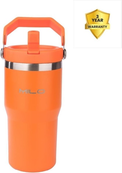 Daliy Uni Pro Termos 500 ml Turuncu fiyatları