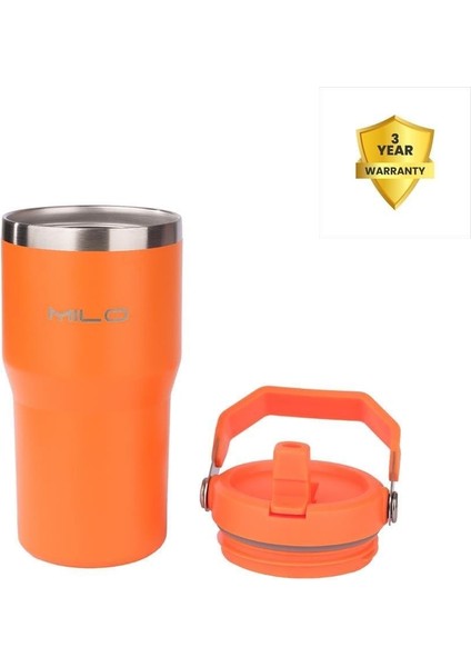 Daliy Uni Pro Termos 500 ml Turuncu modelleri