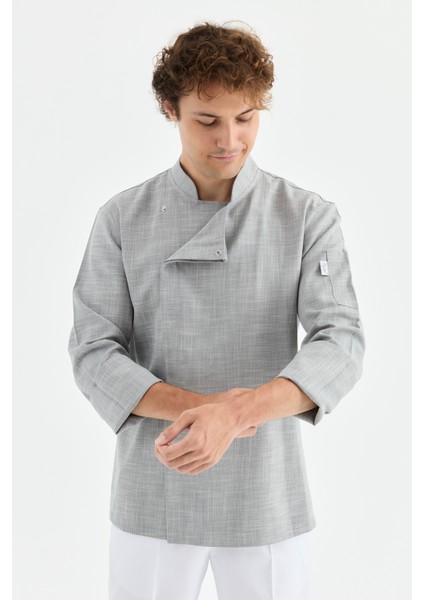 My Chef 1923 Gizli Pat Erkek Şef Kıyafeti indirimleri