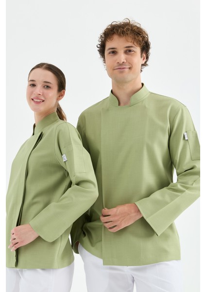 My Chef 1923 Gizli Pat Erkek Şef Kıyafeti indirimleri