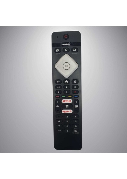Philips 55pus7805 4k Smart Led Tv Kumandası