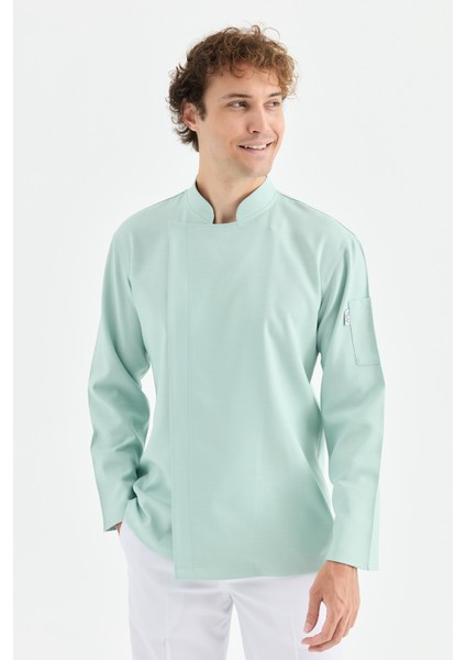 My Chef 1923 Gizli Pat Erkek Şef Kıyafeti fiyatları