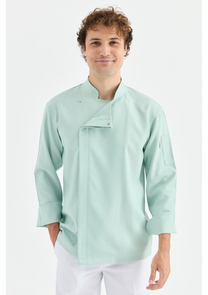 My Chef 1923 Gizli Pat Erkek Şef Kıyafeti fırsatları