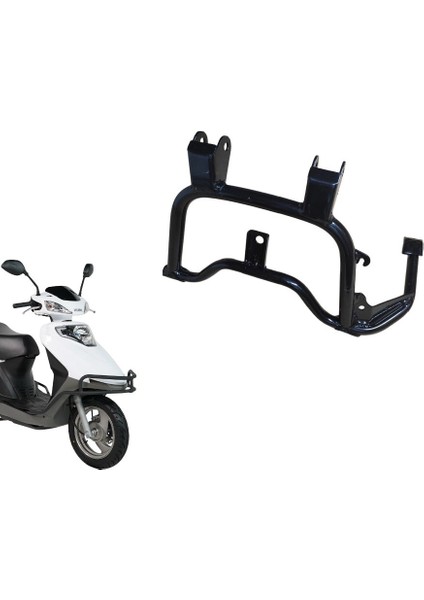 Kuba VALENTINO50CC Alt Sehpa ( Orta Sehpa )