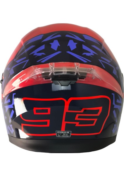 Fr 965 93 Desıgn Çene Açılır Kask fırsatları