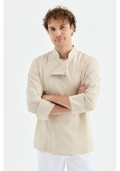 My Chef 1923 Gizli Pat Erkek Şef Kıyafeti fırsatları