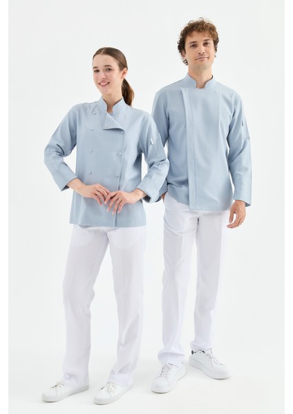 My Chef 1923 Gizli Pat Erkek Şef Kıyafeti fırsatları