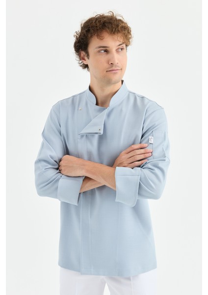 My Chef 1923 Gizli Pat Erkek Şef Kıyafeti indirimleri