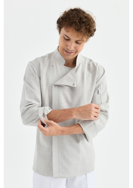 My Chef 1923 Gizli Pat Erkek Şef Kıyafeti indirimleri