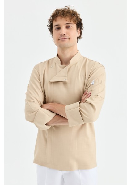 My Chef 1923 Gizli Pat Erkek Şef Kıyafeti fırsatları