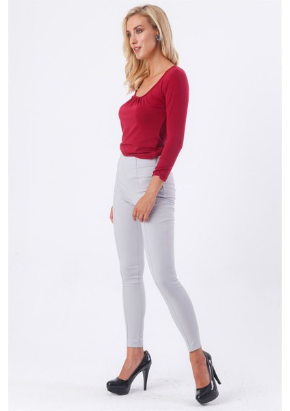2399 Gri Pantolon fiyatları
