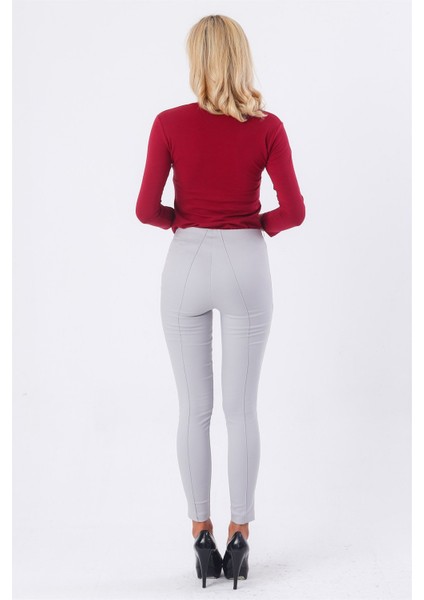 2399 Gri Pantolon fırsatları