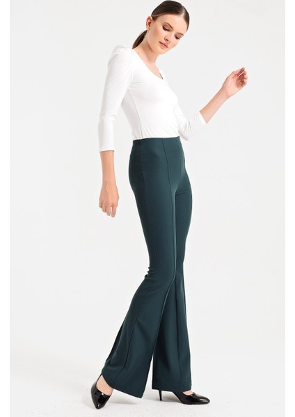 2412 Yeşil Pantolon modelleri