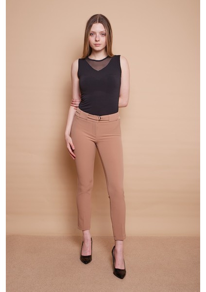 Kadın 3939 Pantolon modelleri