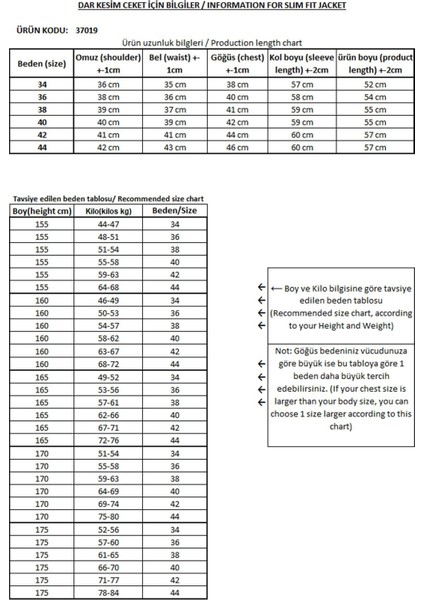 Yakalı Flato Cepli Uzun Kol Pamuklu Kumaş Hafif Likralı Kısa Blazer Ofis Ceket-Oranj indirimleri
