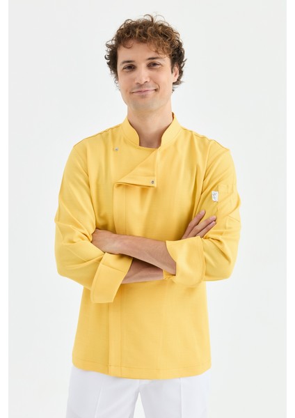 My Chef 1923 Gizli Pat Erkek Şef Kıyafeti fırsatları