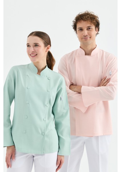 My Chef 1923 Gizli Pat Erkek Şef Kıyafeti indirimleri