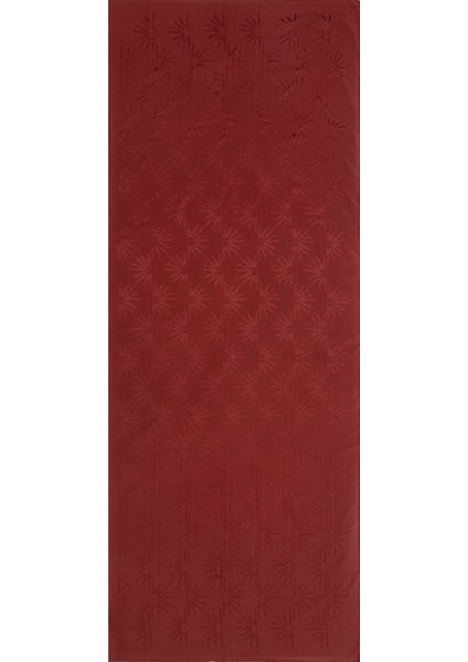 Güneş Doğarken Bordo Shiny Jakar Şal : 251-3028-023 indirimleri