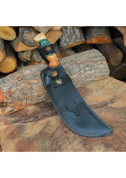 Alpkut Model 35 cm - Epoksi Sap modelleri