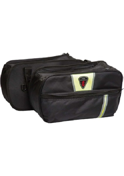 Tex 83 Impertex Yan Heybe Çanta