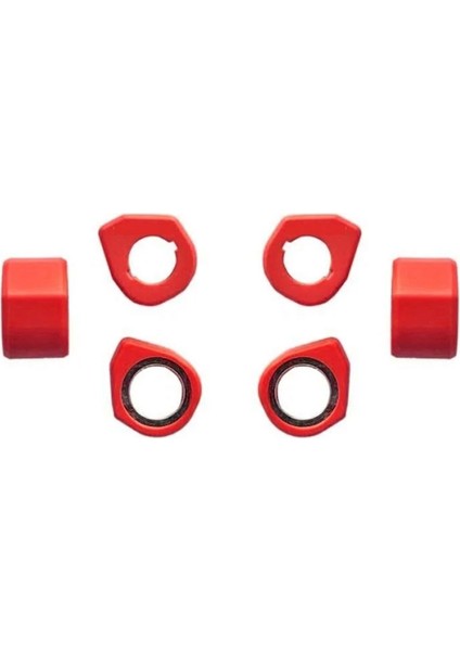 50 cc Scooter Uyumlu 6.5 gr Performans Baga 6 Adet
