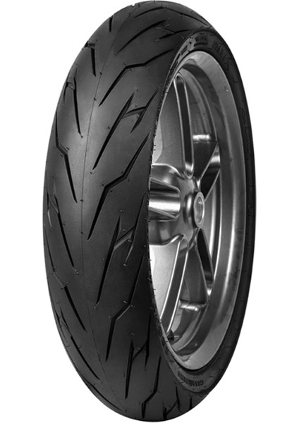 Chaoyang 120/70-14 Motosiklet Lastiği