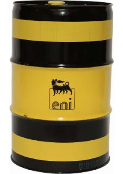 Eni 15W-50 4t Yarı Sentetik 60 Litre Motosiklet Yağ
